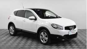 Nissan Qashqai 2012 г.в.