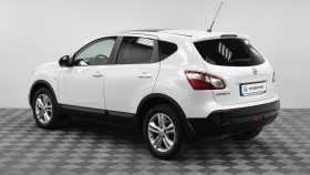 Nissan Qashqai 2012 г.в.