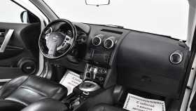 Nissan Qashqai 2012 г.в.