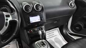 Nissan Qashqai 2012 г.в.