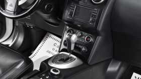 Nissan Qashqai 2012 г.в.