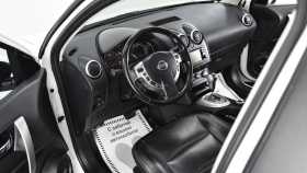 Nissan Qashqai 2012 г.в.
