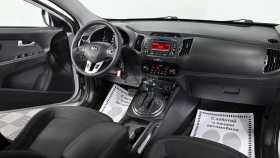 Kia Sportage 2014 г.в.