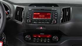 Kia Sportage 2014 г.в.