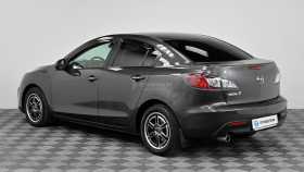 Mazda 3 2011 г.в.