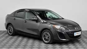 Mazda 3 2011 г.в.
