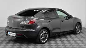 Mazda 3 2011 г.в.