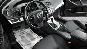 Mazda 3 2011 г.в.