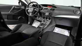 Mazda 3 2011 г.в.