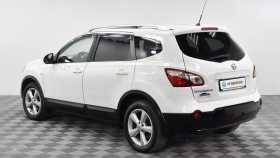 Nissan Qashqai+2 2011 г.в.