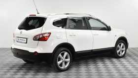 Nissan Qashqai+2 2011 г.в.