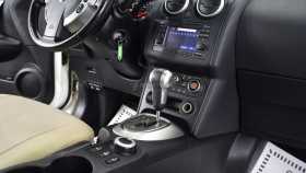 Nissan Qashqai+2 2011 г.в.