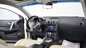 Nissan Qashqai+2 2011 г.в.