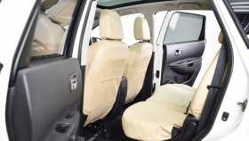 Nissan Qashqai+2 2011 г.в.