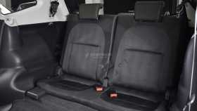 Nissan Qashqai+2 2011 г.в.