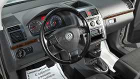 Volkswagen Touran 2009 г.в.