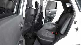 Nissan Qashqai 2013 г.в.