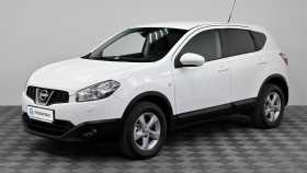 Nissan Qashqai 2013 г.в.