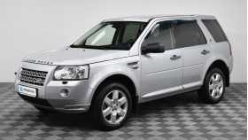Land Rover Freelander 2010 г.в.