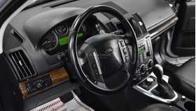 Land Rover Freelander 2010 г.в.
