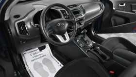 Kia Sportage 2012 г.в.