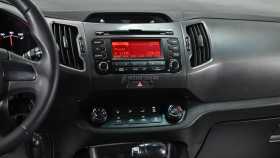 Kia Sportage 2012 г.в.