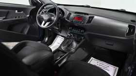 Kia Sportage 2012 г.в.