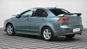 Mitsubishi Lancer 2008 г.в.