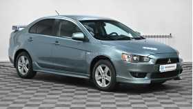Mitsubishi Lancer 2008 г.в.