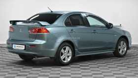 Mitsubishi Lancer 2008 г.в.
