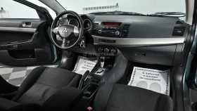 Mitsubishi Lancer 2008 г.в.