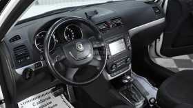 Skoda Yeti 2012 г.в.