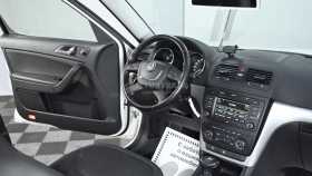 Skoda Yeti 2012 г.в.