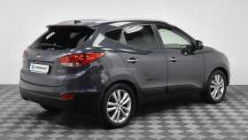 Hyundai ix35 2012 г.в.