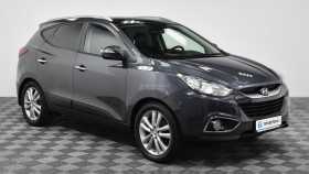 Hyundai ix35 2012 г.в.