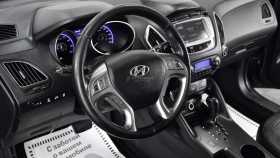 Hyundai ix35 2012 г.в.