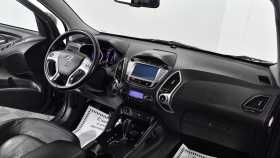 Hyundai ix35 2012 г.в.