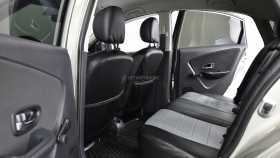 Nissan Almera 2016 г.в.