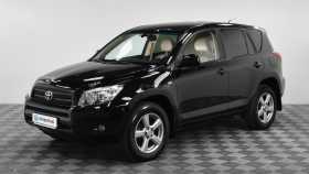 Toyota RAV4 2009 г.в.