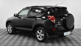 Toyota RAV4 2009 г.в.
