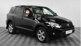 Toyota RAV4 2009 г.в.