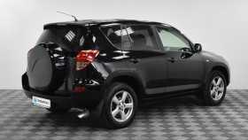 Toyota RAV4 2009 г.в.