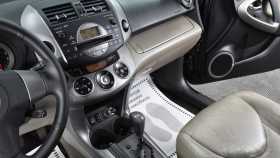 Toyota RAV4 2009 г.в.