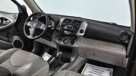 Toyota RAV4 2009 г.в.