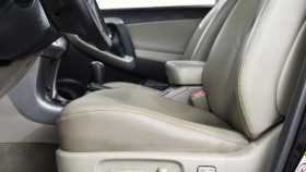 Toyota RAV4 2009 г.в.