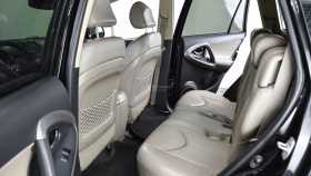 Toyota RAV4 2009 г.в.