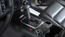 Volkswagen Touareg 2009 г.в.