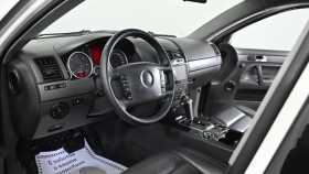 Volkswagen Touareg 2009 г.в.