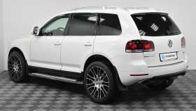 Volkswagen Touareg 2009 г.в.