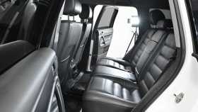 Volkswagen Touareg 2009 г.в.